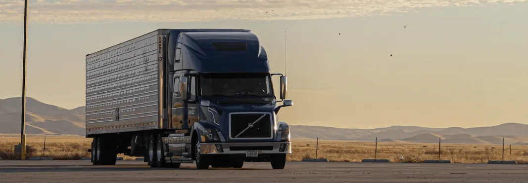 Data Truck